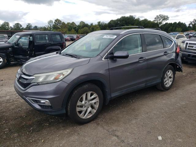 honda cr-v exl 2015 2hkrm3h76fh558798