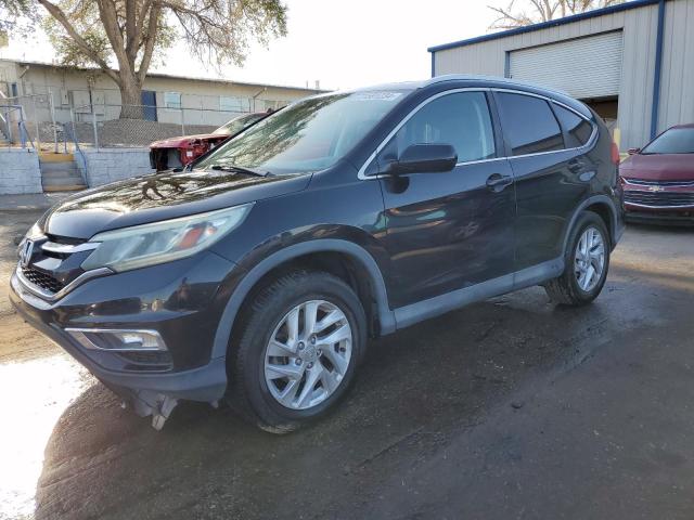 honda cr-v exl 2016 2hkrm3h76gh500529