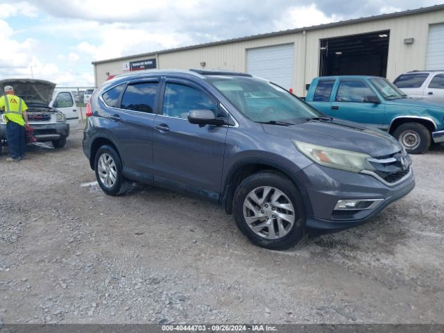 honda cr-v 2016 2hkrm3h76gh514026