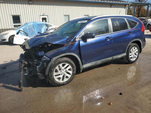 honda cr-v exl 2016 2hkrm3h76gh514365