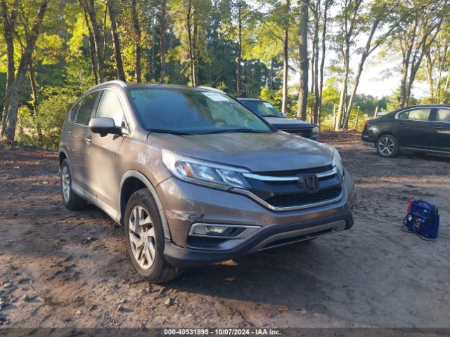 honda cr-v 2016 2hkrm3h76gh548824