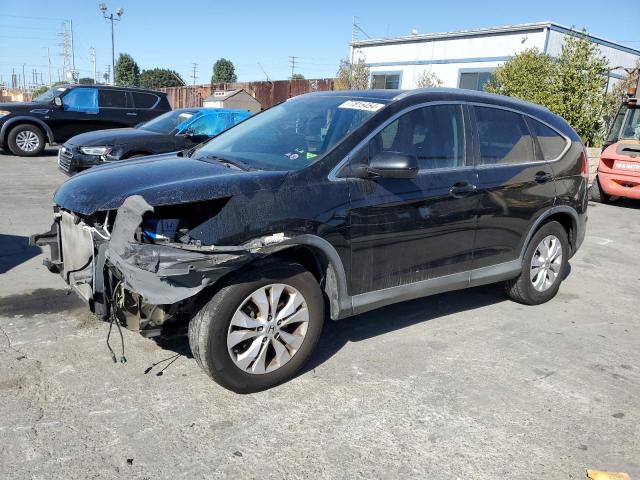 honda cr-v exl 2012 2hkrm3h77ch513445