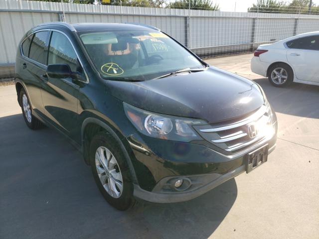 honda cr-v 2013 2hkrm3h77dh500258