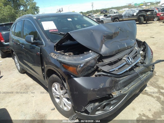 honda cr-v 2013 2hkrm3h77dh524088