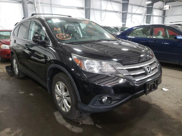 honda cr-v exl 2014 2hkrm3h77eh516140