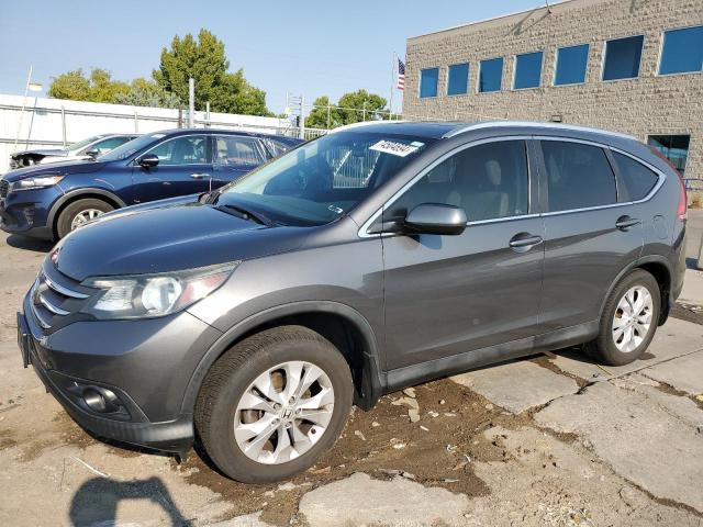 honda cr-v exl 2014 2hkrm3h77eh529163