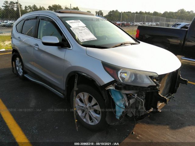 honda cr-v 2014 2hkrm3h77eh530278