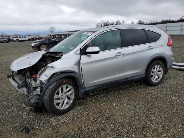 honda cr-v exl 2015 2hkrm3h77fh547986