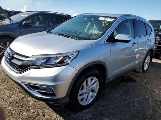 honda cr-v exl 2016 2hkrm3h77gh508848