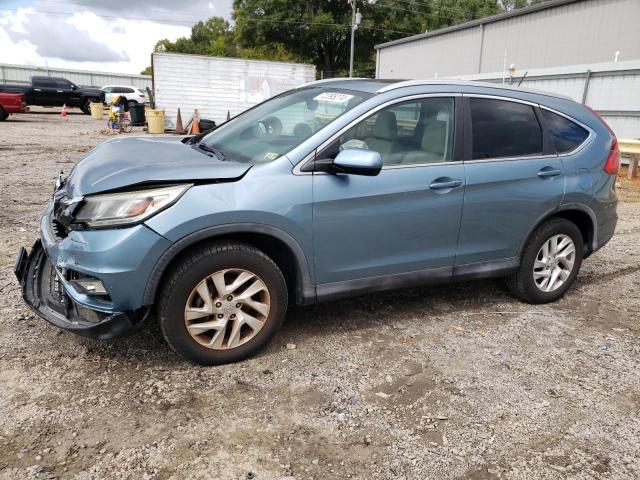 honda cr-v exl 2016 2hkrm3h77gh517341