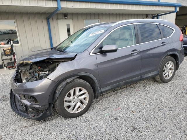 honda cr-v exl 2016 2hkrm3h77gh542868