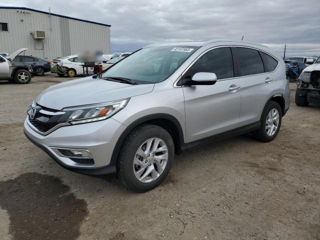 honda cr-v exl 2016 2hkrm3h77gh548234