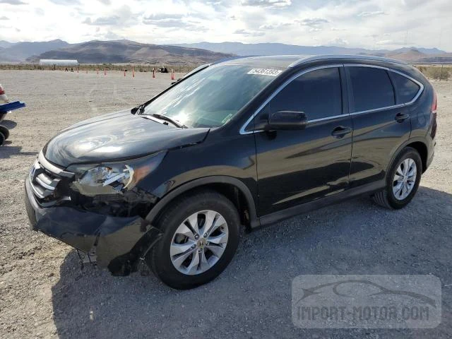 honda cr-v 2014 2hkrm3h78eh502294