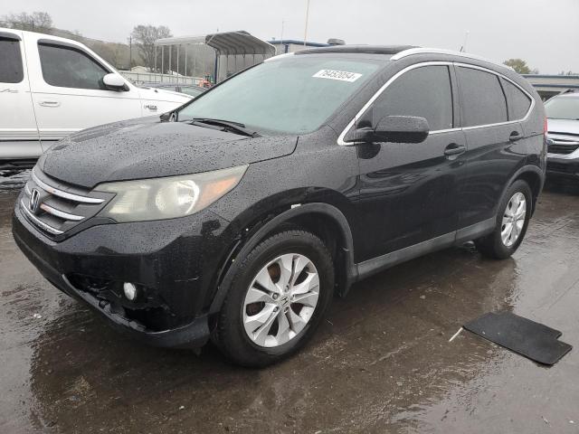 honda cr-v exl 2014 2hkrm3h78eh521587