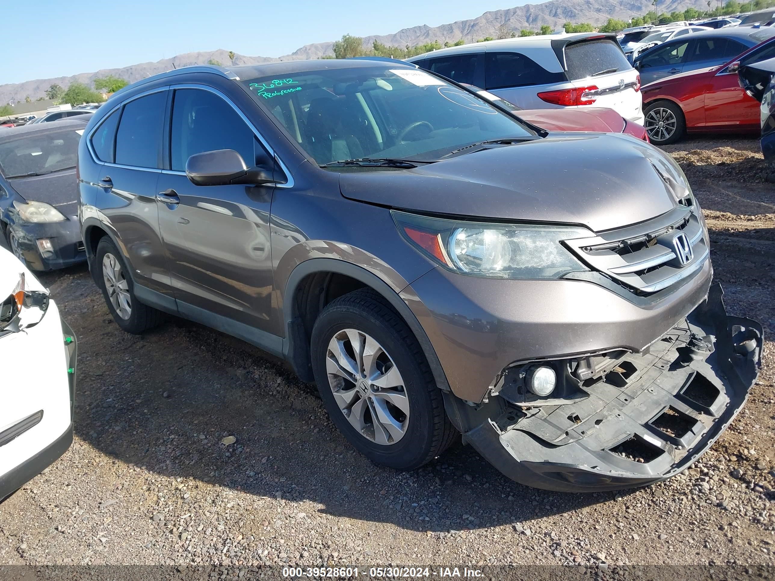 honda cr-v 2014 2hkrm3h78eh534520