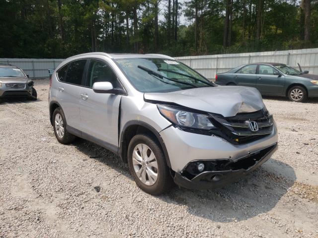 honda cr-v exl 2014 2hkrm3h78eh541547