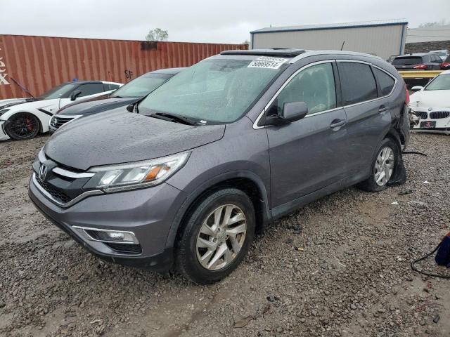 honda cr-v exl 2015 2hkrm3h78fh506363