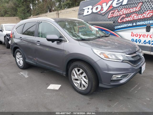 honda cr-v 2015 2hkrm3h78fh517573