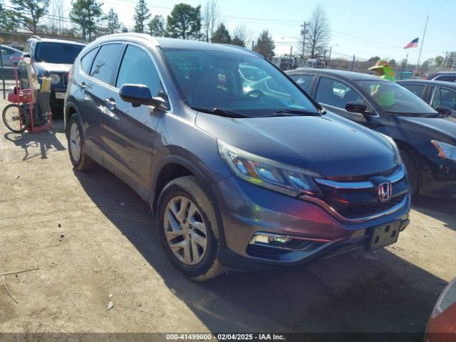 honda cr-v 2015 2hkrm3h78fh529075