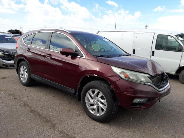 honda cr-v exl 2015 2hkrm3h78fh535667