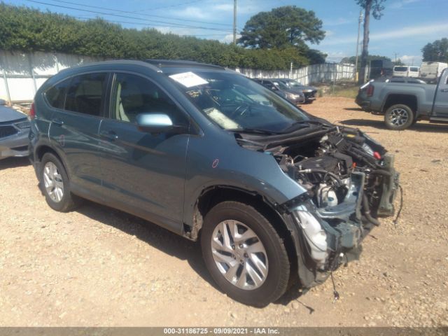 honda cr-v 2016 2hkrm3h78gh539011