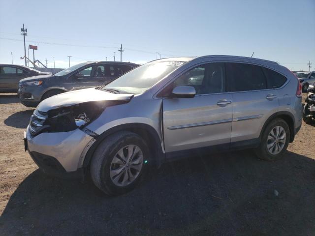 honda cr-v exl 2012 2hkrm3h79ch508103