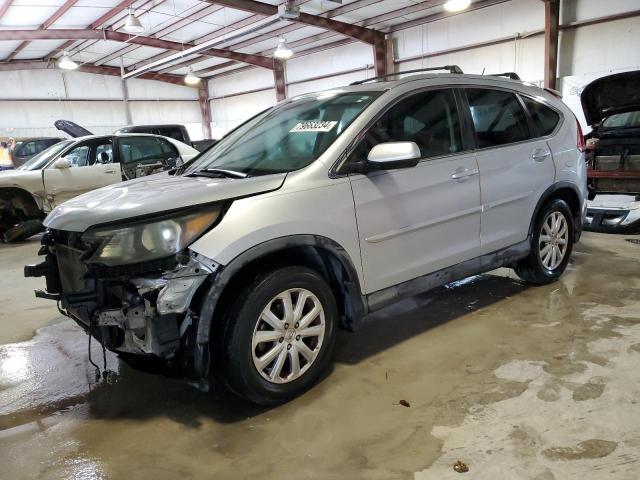 honda cr-v exl 2012 2hkrm3h79ch511924