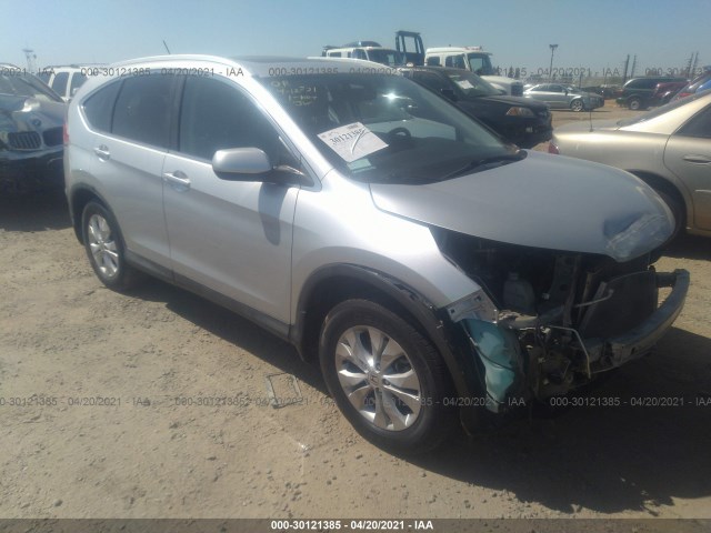 honda cr-v 2014 2hkrm3h79eh525468