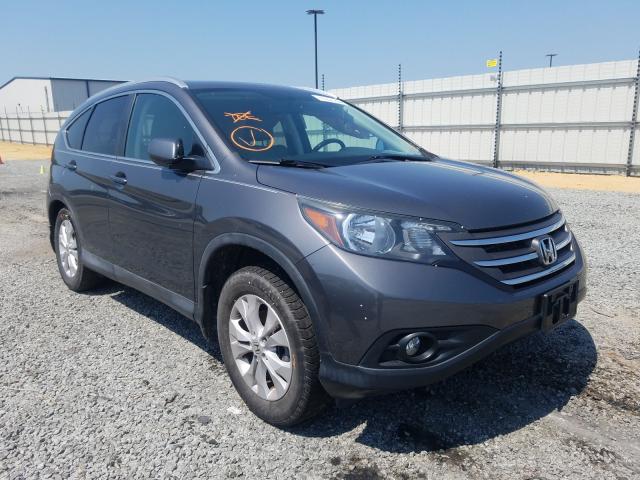 honda cr-v exl 2014 2hkrm3h79eh552170