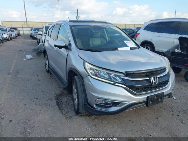 honda cr-v 2015 2hkrm3h79fh516626