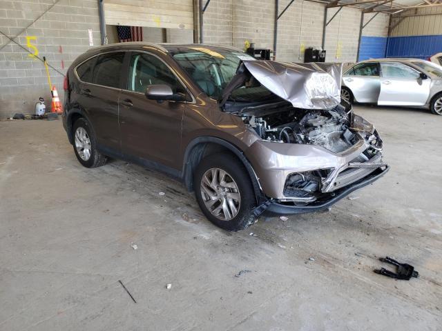 honda cr-v exl 2016 2hkrm3h79gh532214