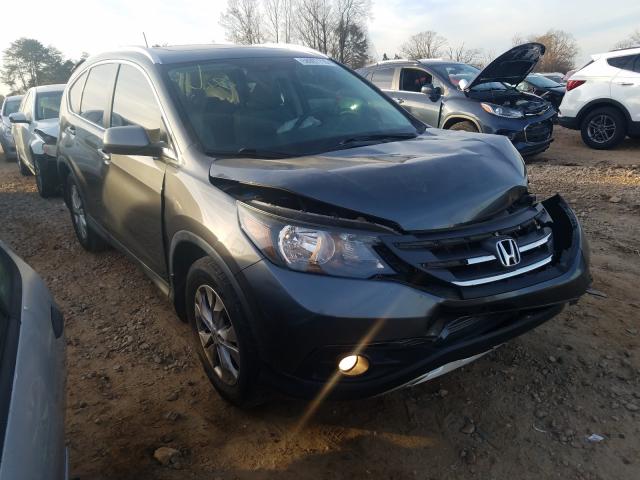 honda cr-v exl 2012 2hkrm3h7xch512399