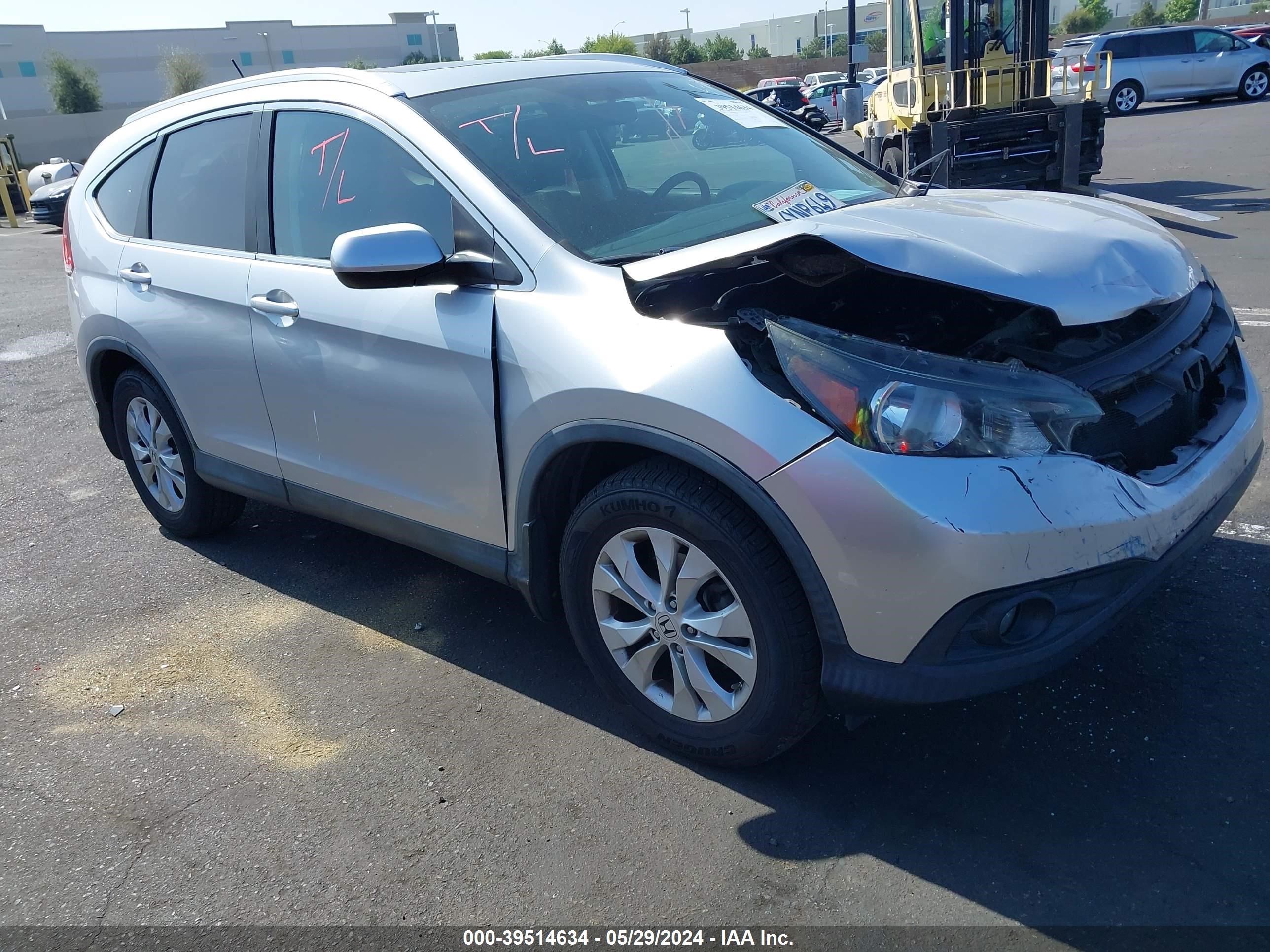 honda cr-v 2013 2hkrm3h7xdh502585