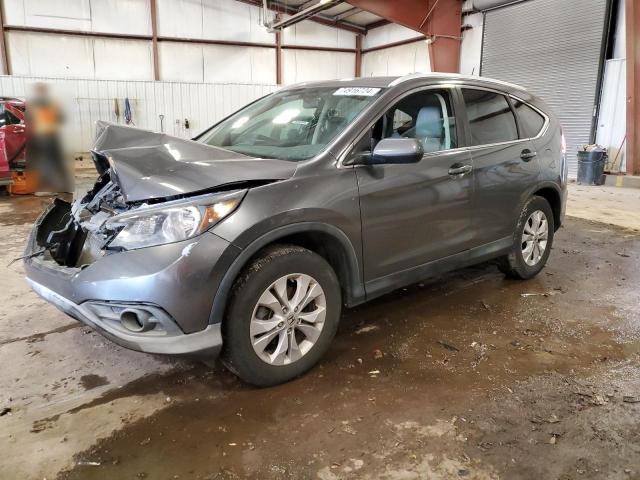 honda cr-v exl 2013 2hkrm3h7xdh520343