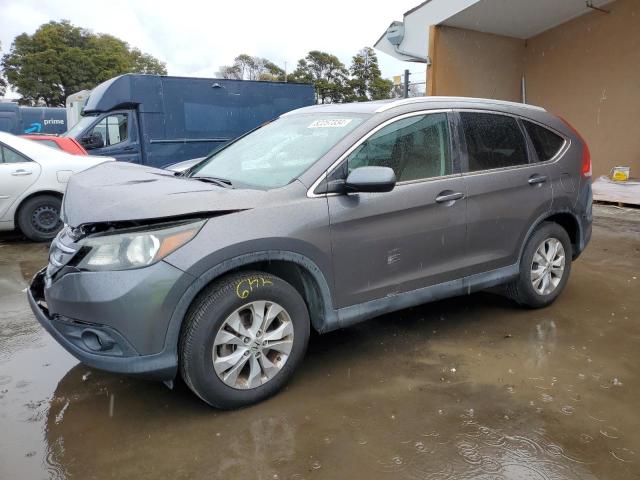 honda cr-v exl 2014 2hkrm3h7xeh501373