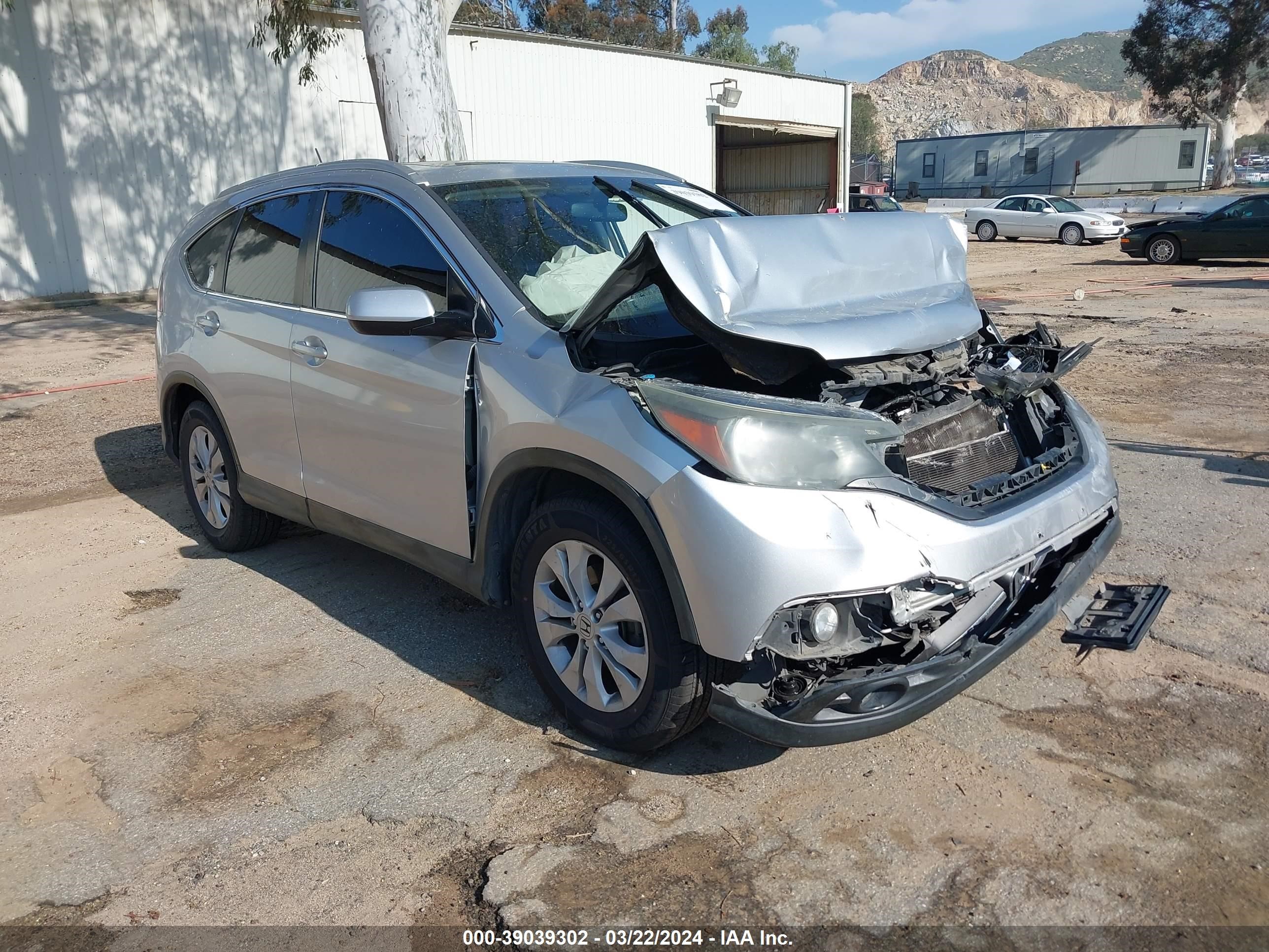 honda cr-v 2014 2hkrm3h7xeh534549