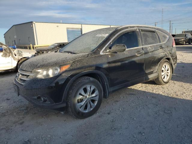 honda cr-v exl 2014 2hkrm3h7xeh555725