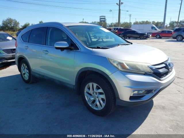 honda cr-v 2016 2hkrm3h7xgh509198