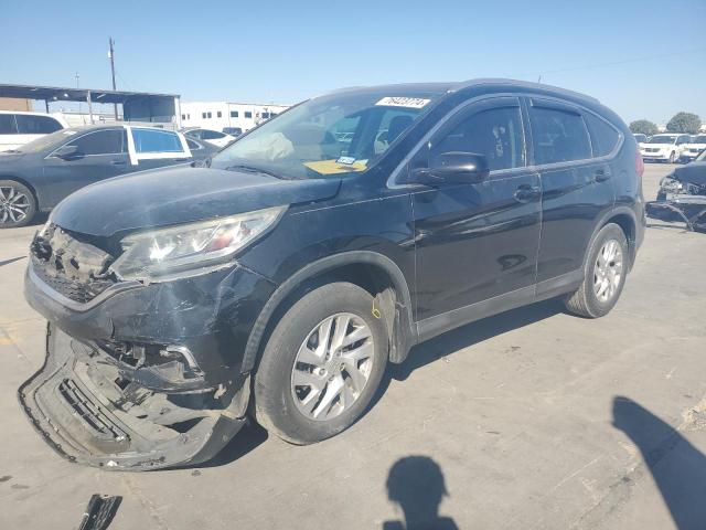 honda cr-v exl 2016 2hkrm3h7xgh520380