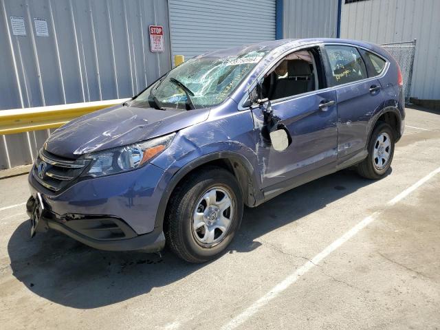 honda crv 2013 2hkrm4h30dh609809