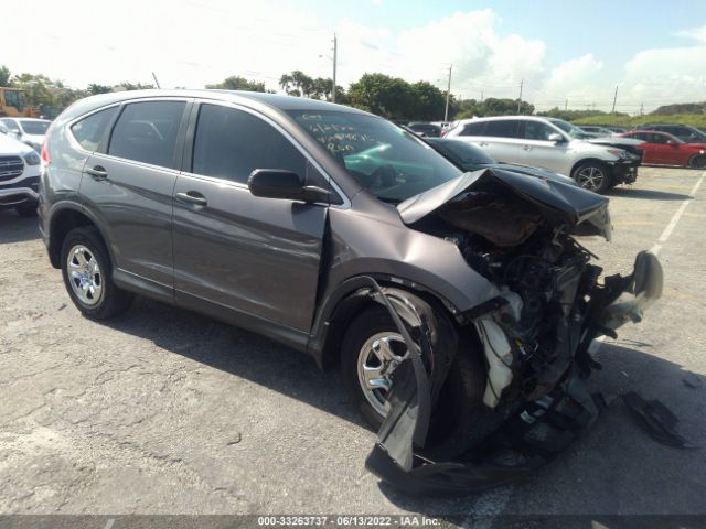 honda cr-v 2013 2hkrm4h30dh679875