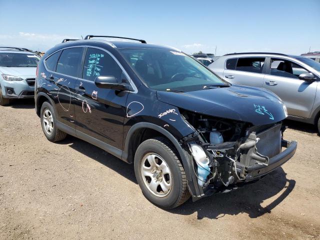 honda cr-v lx 2014 2hkrm4h30eh642598