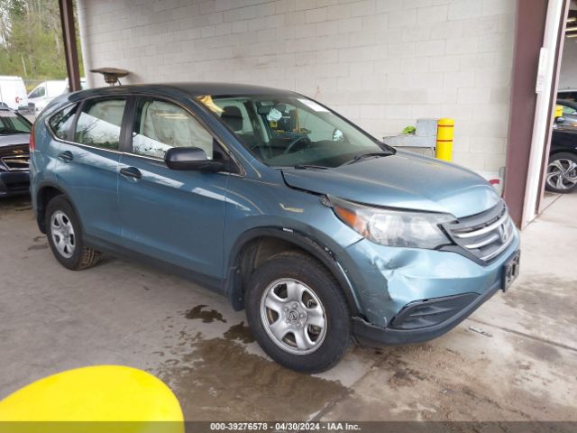 honda cr-v 2014 2hkrm4h30eh673981