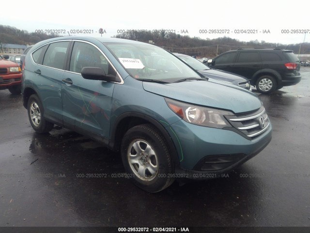 honda cr-v 2014 2hkrm4h30eh694118