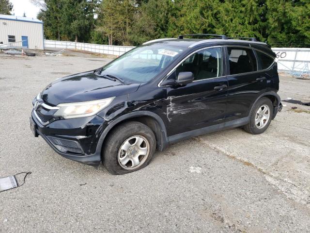 honda cr-v lx 2015 2hkrm4h30fh640366