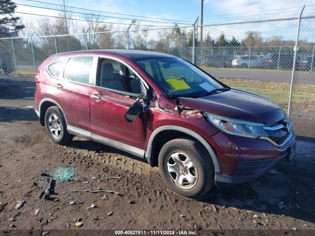 honda cr-v 2015 2hkrm4h30fh675800