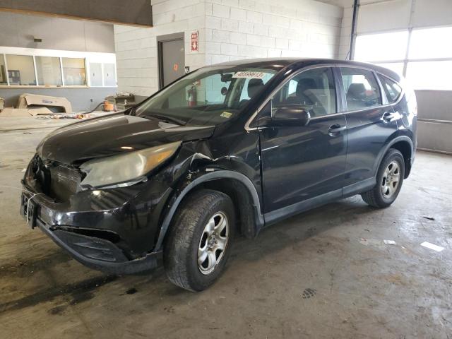 honda cr-v lx 2013 2hkrm4h31dh626330