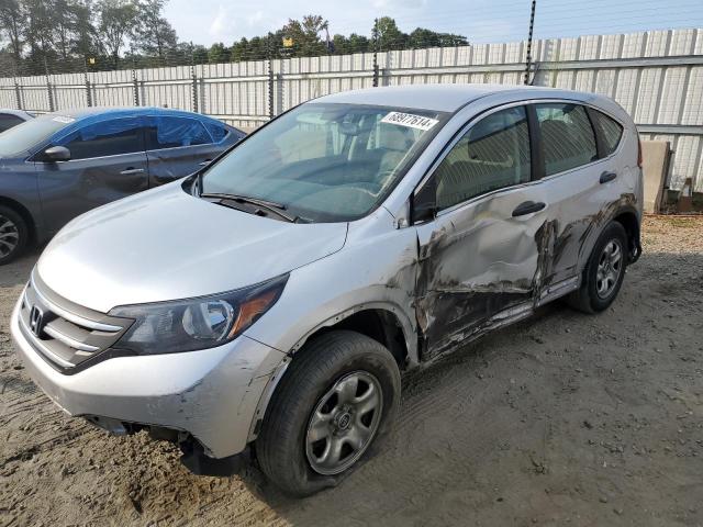 honda cr-v lx 2013 2hkrm4h31dh655553