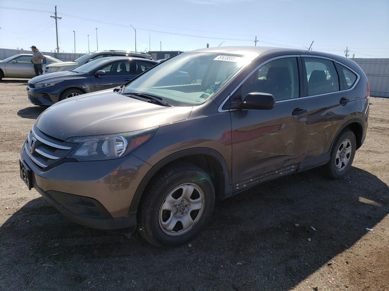 honda cr-v 2014 2hkrm4h31eh622747