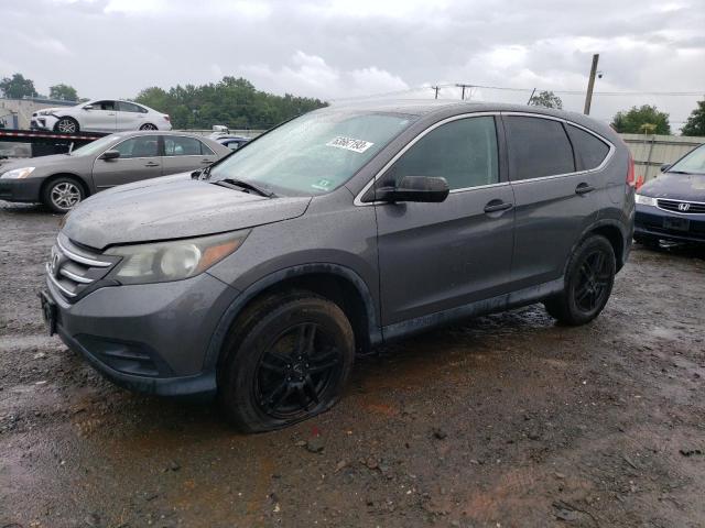 honda cr-v lx 2014 2hkrm4h31eh684214